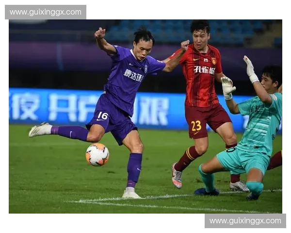 围绕华夏幸福足球队赛程表解析球队全年比赛节奏详尽与备战策略