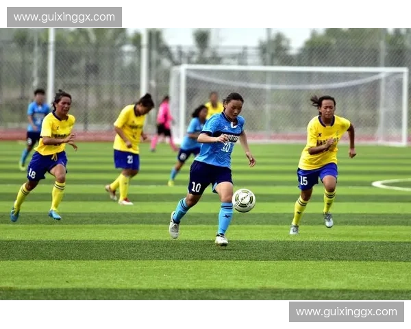 围绕北京市业余足球联赛全面展望首都草根足球赛事高质量发展新趋势